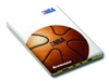 联想 超薄型NBA经典款-篮球(160G)移动硬盘