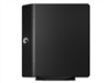 希捷 (3.5英寸/1.0TB) FreeAgent XTreme ST310005FPG203-RK移动硬盘