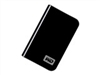 西部数据 My Passport Essential(WDME5000TA 2.5英寸/500GB)移动硬盘
