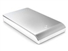 希捷 (2.5英寸/320GB) FreeAgent For Mac ST903203FJA105-RK移动硬盘