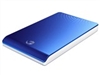 希捷 (2.5英寸/320GB) FreeAgent Go 2 ST903203FBG201-RK 蓝色移动硬盘