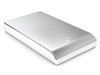 希捷 (2.5英寸/500GB)FreeAgent For Mac ST905003FJA105-RK移动硬盘