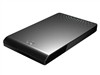 希捷 (2.5英寸/500GB) FreeAgent Go 2 ST905003FAG201-RK 黑色移动硬盘