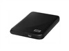 西部数据 My Passport Essential(WDBAAA5000ABK 2.5英寸/500GB)移动硬盘