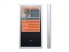 IRIVER E200(8GB)MP3播放器