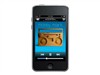 苹果 iPod touch 2(16GB)MP3播放器