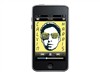 苹果 iPod touch 2(8GB)MP3播放器