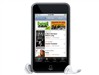 苹果 ipod touch 3(8G)MP3播放器