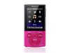 SONY NWZ-E443(4G)MP3播放器