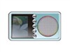 清华紫光 MS-318B(2G)MP3播放器