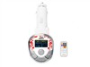 剑诺 JN-306H(1G)MP3播放器