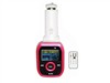 剑诺 彩色经典JN-306M(1G)MP3播放器