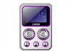 八音盒 2360(2G)MP3播放器