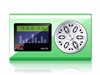 道勤 DQ-270(2GB)MP3播放器
