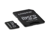 Kingston Micro SD卡(2GB)闪存卡