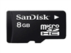 SanDisk TF卡(8GB)闪存卡
