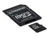 Kingston Micro SD卡(8GB)闪存卡