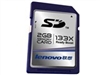 联想 SD 133X(2GB)闪存卡