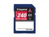 Kingston SDHC Class4(16GB)闪存卡