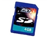 PNY SD 4GB 高速闪存卡闪存卡
