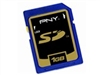 PNY SD (1GB)闪存卡