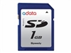 威刚 SD(1GB)闪存卡