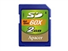 宇瞻 SD 60X (2GB)闪存卡