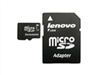 联想 MicroSD/TF(2GB)闪存卡