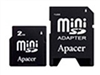 宇瞻 Mini SD (2GB)闪存卡