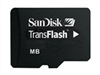 SanDisk MicroSD (2GB)闪存卡