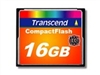 创见 CF 133X (16GB)闪存卡