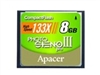 宇瞻 CF 133X (8GB)闪存卡