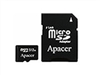 宇瞻 MicroSDHC (4GB)闪存卡