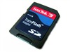 SanDisk MicroSD (1GB)闪存卡