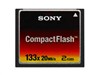 SONY CF 133X (2GB)闪存卡