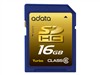 威刚 SDHC Class6 (16GB)闪存卡
