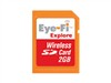 Eye-Fi Explore Wireless SD(2GB)闪存卡