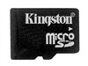 Kingston MicroSD/TF (8GB)闪存卡