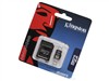 Kingston MicroSD/TF (2GB)闪存卡