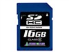 GREEN HOUSE SDHC class6(16GB)闪存卡