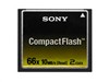 SONY CF 66X (2GB)闪存卡
