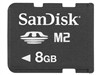SanDisk Memory Stick Micro M2 (8GB)闪存卡