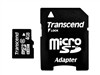 创见 MicroSDHC Class 6(4GB)闪存卡
