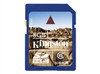 Kingston SDHC Class6 (8GB)闪存卡