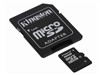 Kingston MicroSDHC(16GB)闪存卡