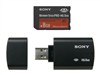 SONY Memory Stick PRO Duo-HG HX8G(8GB)闪存卡