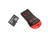 SanDisk MicroSDHC套装 (8GB)闪存卡