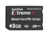 SanDisk Extreme III Memory Stick PRO-HG Duo(8GB)闪存卡