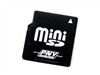 PNY Mini SD (8GB)闪存卡