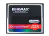 KINGMAX CF 133X(4GB)闪存卡